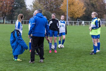 Bild 50 - Frauen SV Henstedt Ulzburg III - Bramstedter TS : Ergebnis: 1:0